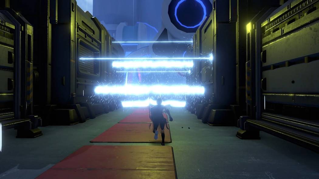 死亡奔跑 Death Run|官方中文|NSP|