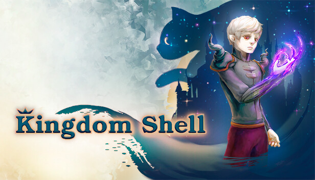 王国之壳 Kingdom Shell|官方中文|本体+1.0.1升补|NSP|