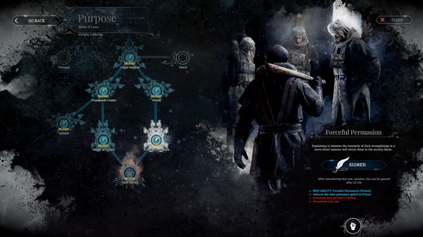 冰汽时代 Frostpunk|官方中文|本体+1.0.1升补+1DLC|NSP|
