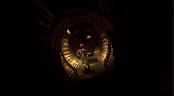 班迪 孤狼 Bendy Lone Wolf|官方中文|本体+2.0.3升补|NSZ|