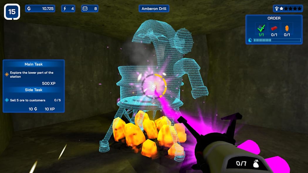 星矿公司 Star Ores Inc|官方中文|NSZ|