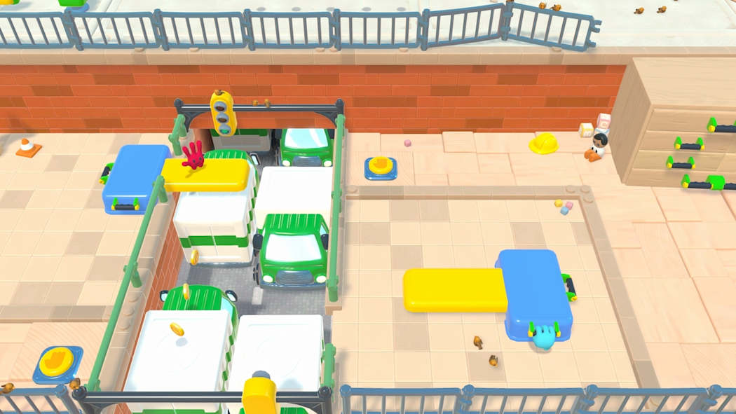 左左和右右 手牵手 All Hands on Deck|官方中文|NSZ|