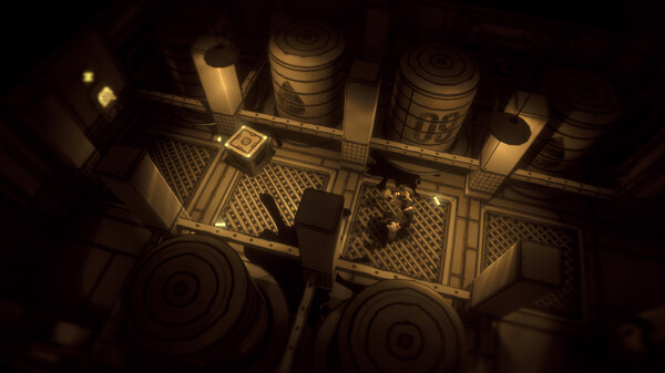 班迪 孤狼 Bendy Lone Wolf|官方中文|本体+2.0.3升补|NSZ|