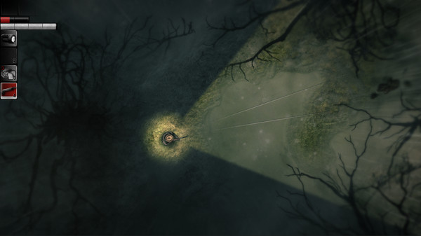 黑暗森林 Darkwood|官方中文|NSZ|原版|