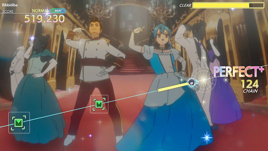 炫音轨迹 未来表演者 GROOVE COASTER FUTURE|官方中文|本体+1.0.2升补|NSZ|