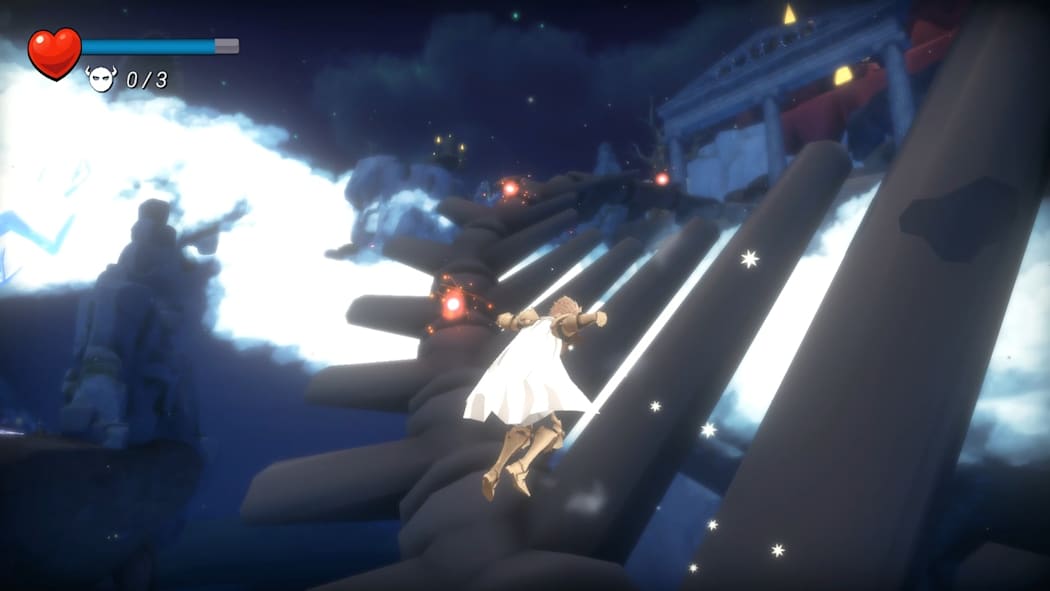 奥林匹斯的试炼 Trials of Olympus|官方中文|NSZ|