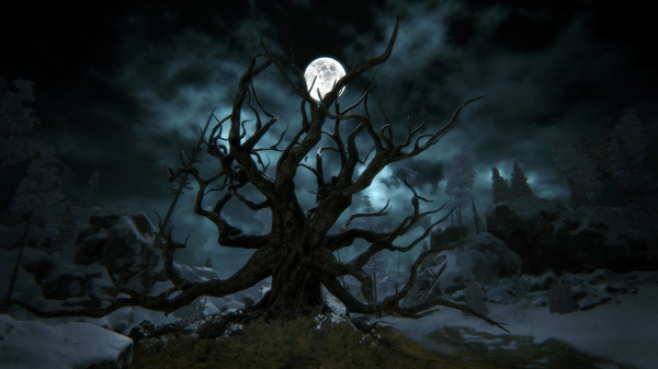 乌拉尔山 Kholat|官方中文|本体+1.0.1升补|NSZ|原版|