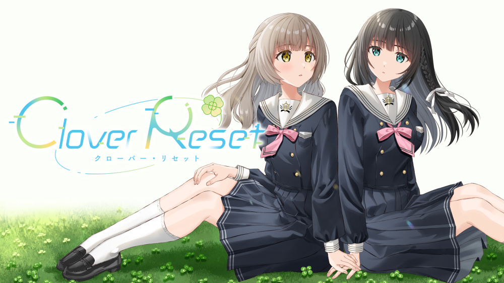 四叶草的花语 Clover Reset|官方中文|XCZ|