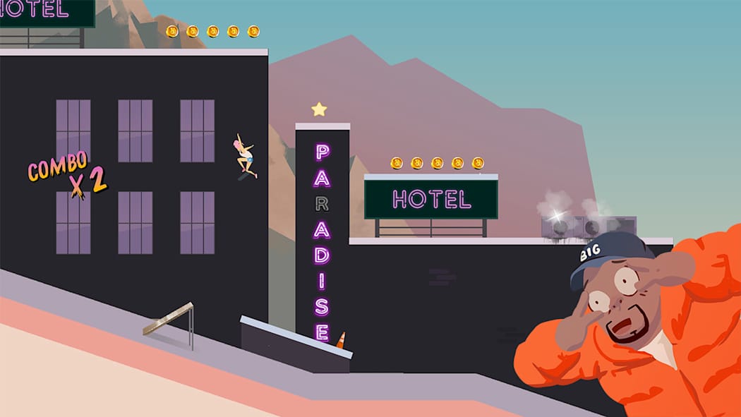 滑板浪客 Skate Bums|官方中文|NSZ|