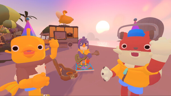 水果巴士 Fruitbus|官方中文|本体+1.0.2升补|NSZ|