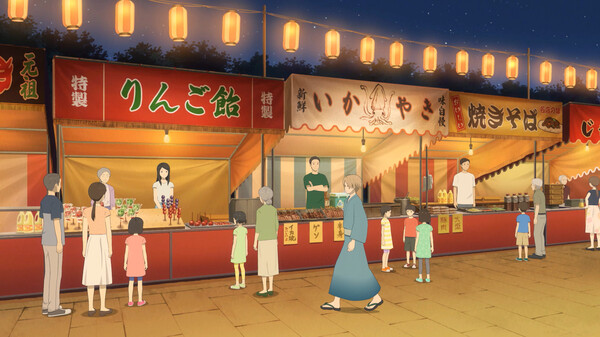 夏目友人帐～叶月之记～ Natsume’s Book|官方中文|本体+1.0.1升补|NSZ|原版|