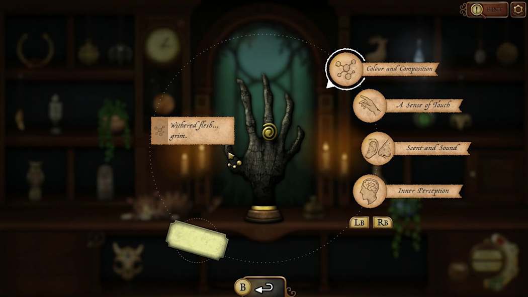 奇物斋 Strange Antiquities|官方中文|本体+1.0.41升补|NSZ|