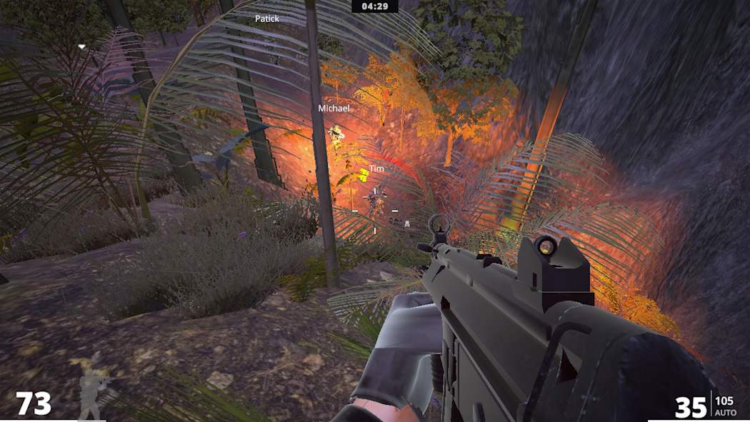 第一人称射击恐龙游戏 FPS Dinosaurs|官方中文|NSZ|
