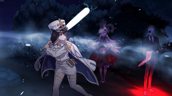 超时空方舟 豪华版 Chrono Ark Deluxe Edition|官方中文|本体+1.0.3升补|NSZ|