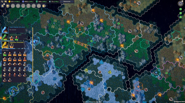 废土帝国 人类复兴 Revival Recolonization|官方中文|NSZ|