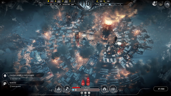 冰汽时代 Frostpunk|官方中文|本体+1.0.1升补+1DLC|NSP|