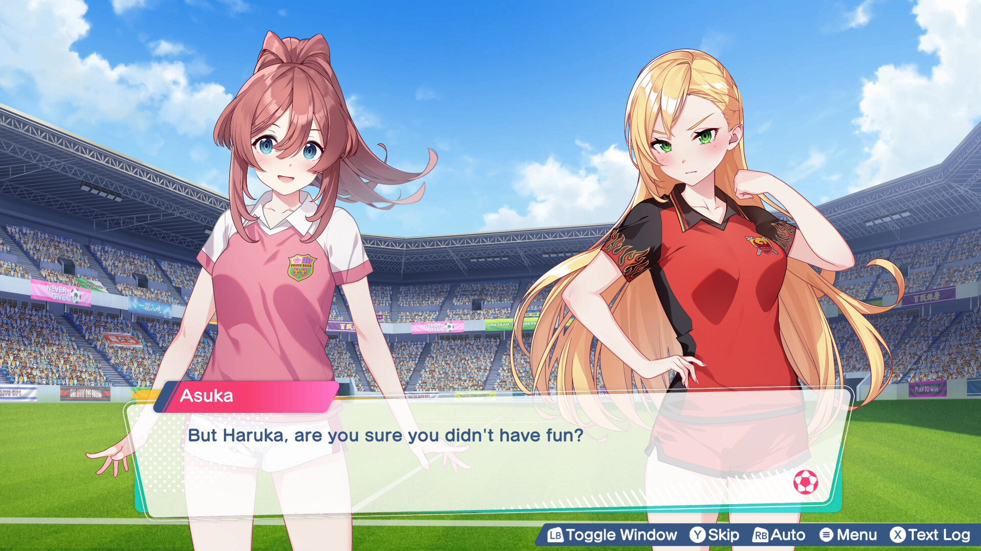 梦幻球星明日翔|官方中文|本体+1.0.2升补|NSZ|