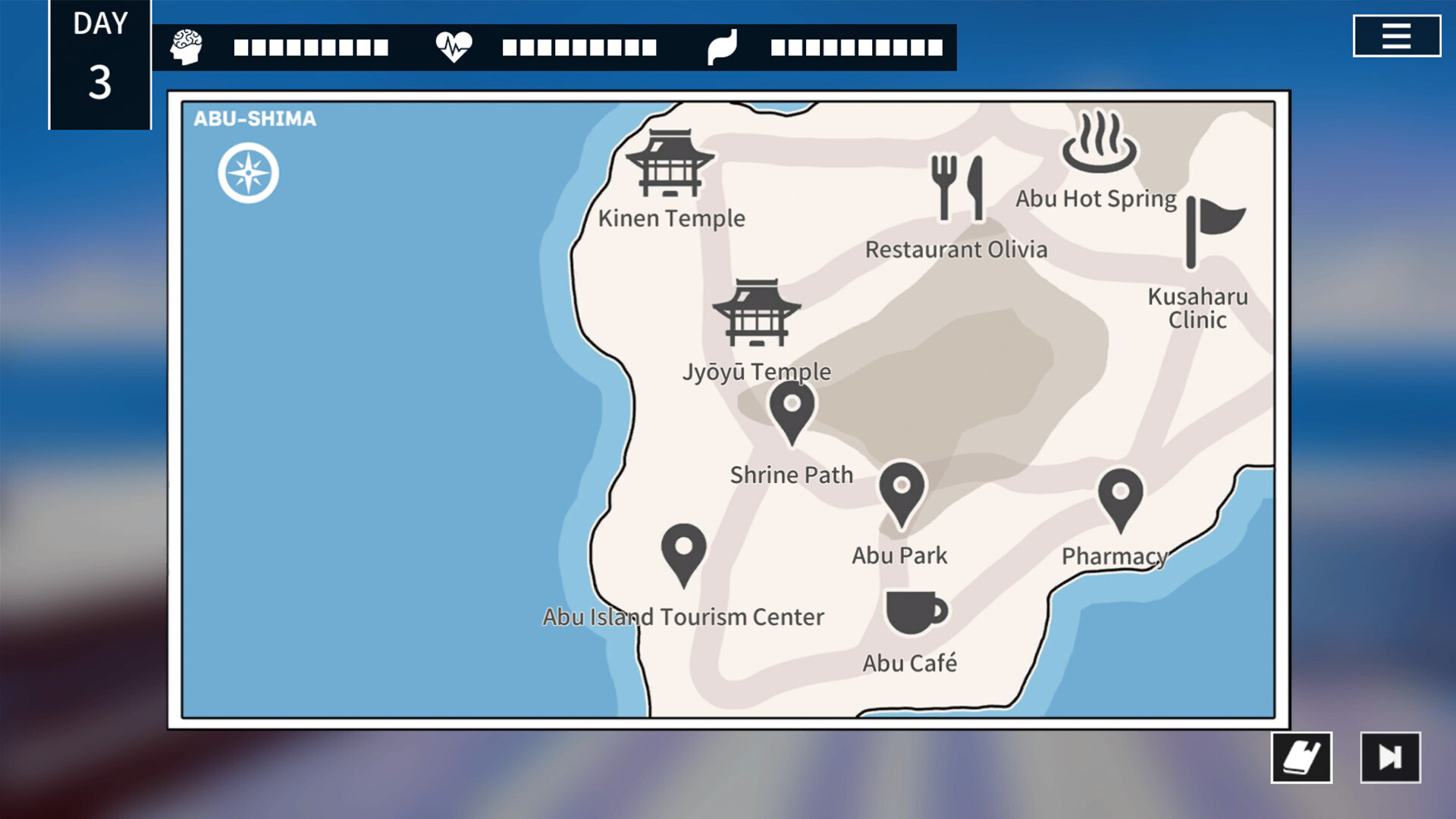 克苏鲁神话ADV Cthulhu Mythos ADV|官方中文|NSZ|