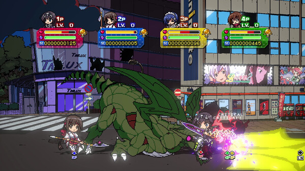 幻象破坏者 战场 终极版 Battle Grounds Ultimate|官方中文|本体+1.0.2升补+1DLC|NSZ|原版|