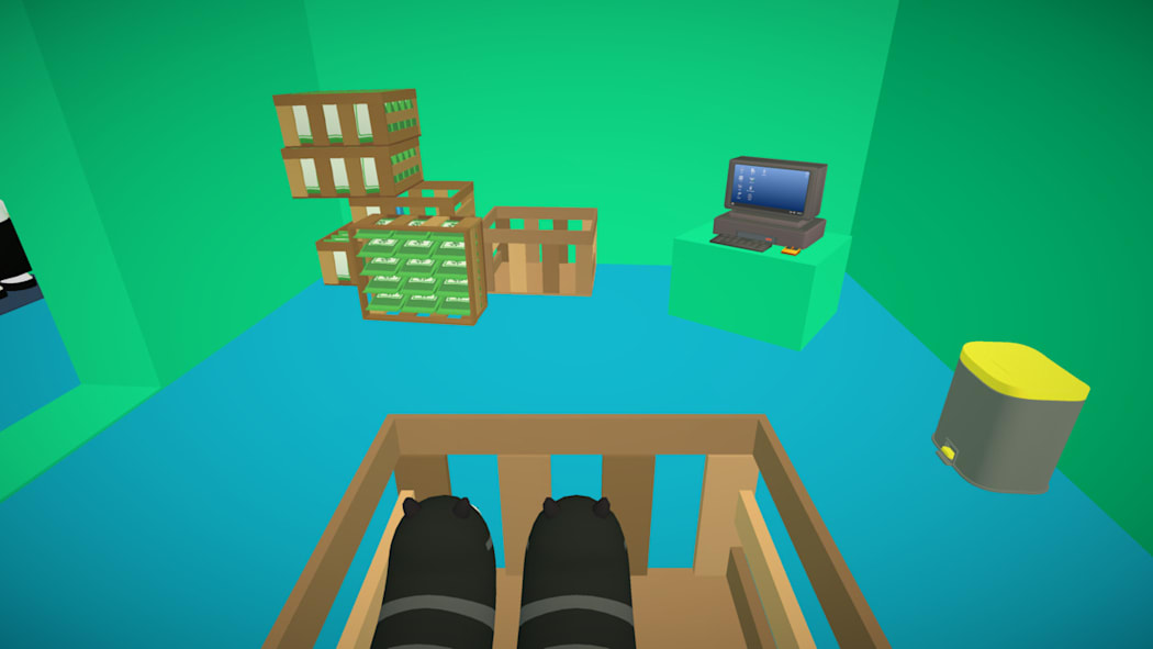 商店模拟器 宠物店 Shop Simulator Pet Shop|官方中文|NSZ|原版|
