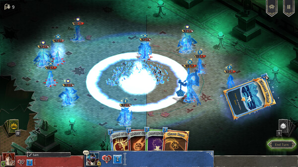 地狱 卡牌 HELLCARD|官方中文|本体+1.2.0升补|NSZ|