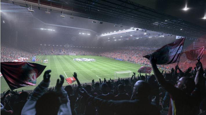 EA SPORTS FC 26 足球|中字-国语|本体+1.80.43d0升补+1DLC|NSP|暂无资源