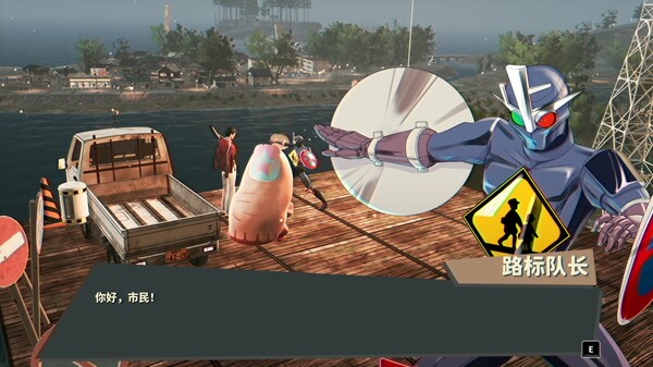 达愿福神社 Promise Mascot Agency|官方中文|本体+1.1.0升补|NSZ|原版|