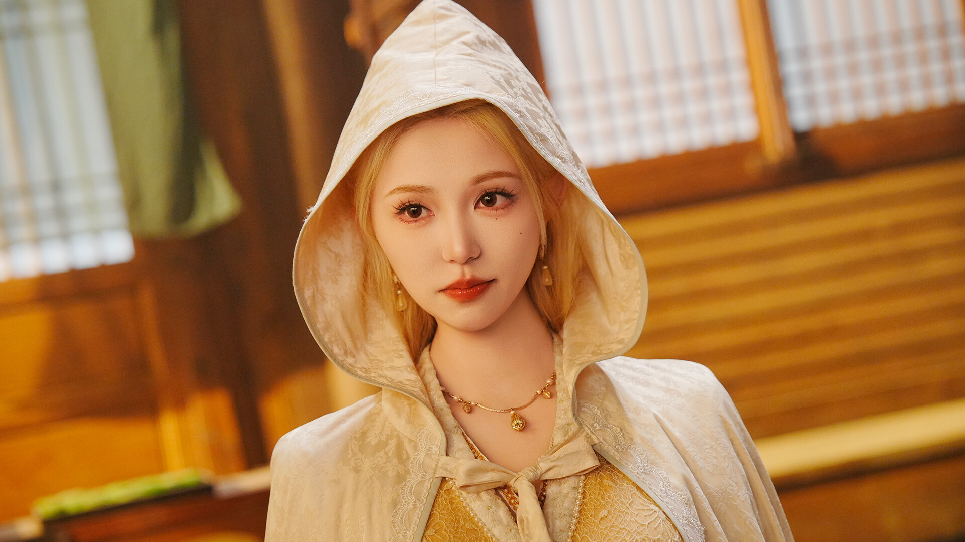 完蛋!我被美女包围了2 LoveIsAllAround2! |官方中文|NSP|