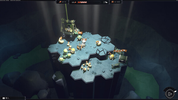 矮人探险公司 EcoGnomix|官方中文|本体+1.0.2升补|NSZ|