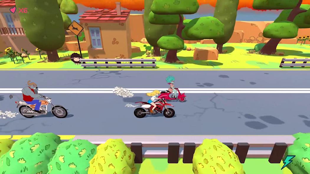 V的愤怒 V’s Rage|官方中文|NSZ|