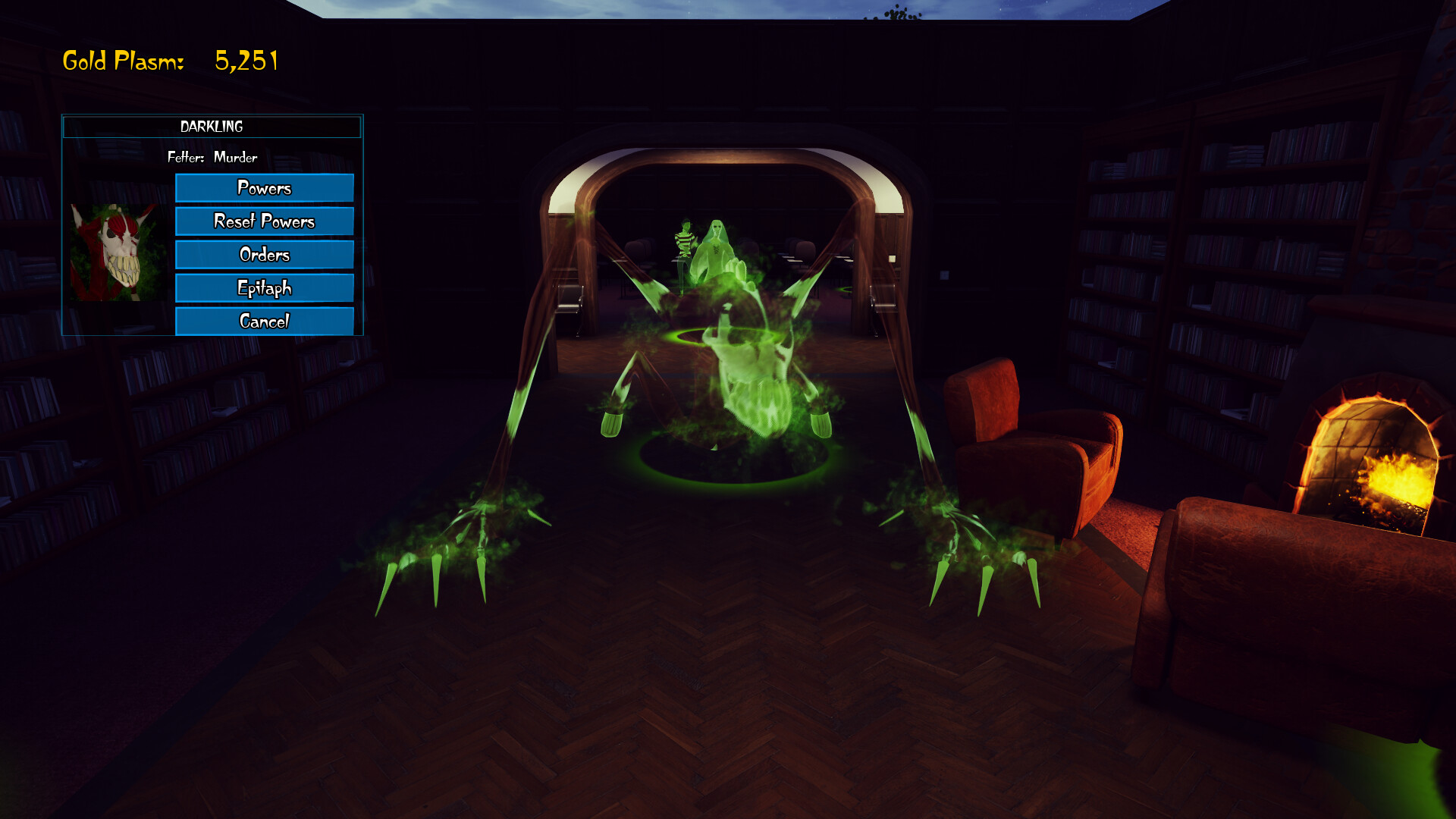 鬼魂大师 重生 Ghost Master Resurrection|官方中文|本体+1.2升补+4DLC|NSZ|