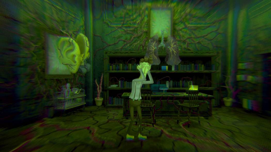 幽影之线 Slender Threads|官方中文|本体+1.1升补|NSZ|原版|