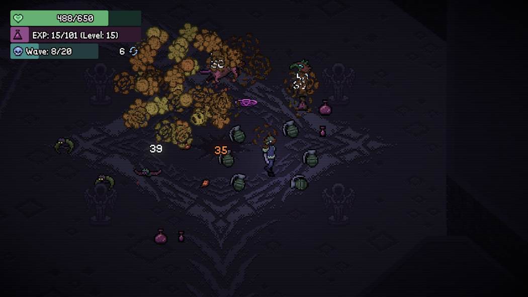 超能2 命运的关键 Overpowered 2 Crux of Fate|官方中文|NSZ|