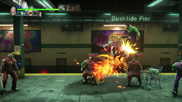 双截龙再临|豪华中文|本体+N1.10升补|NSZ|