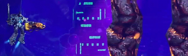 瓦尔法瑞斯 兽神归来 Valfaris Mecha Therion|官方中文|本体+1.0.2升补|NSZ|原版|
