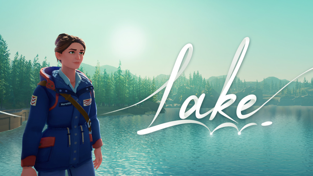 湖 Lake|官方中文|本体+1.4.1升补|NSZ|