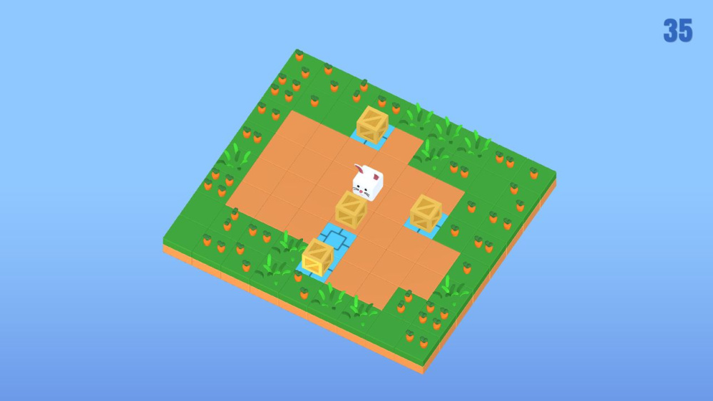 立方兔 Bunny Cubed|官方中文|NSZ|原版|