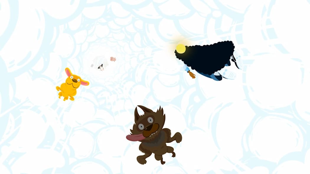 神的超级大宝贝 The Holy Gosh Darn|官方中文|本体+1.1.83升补|NSZ|