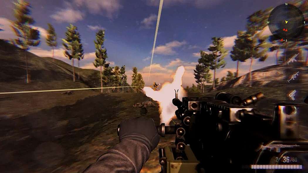 影裂 野性打击 Shadow Rift Feral Strike|官方中文|NSZ|