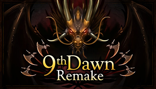第九黎明 重制版 9th Dawn Remake|官方中文|NSZ|原版|