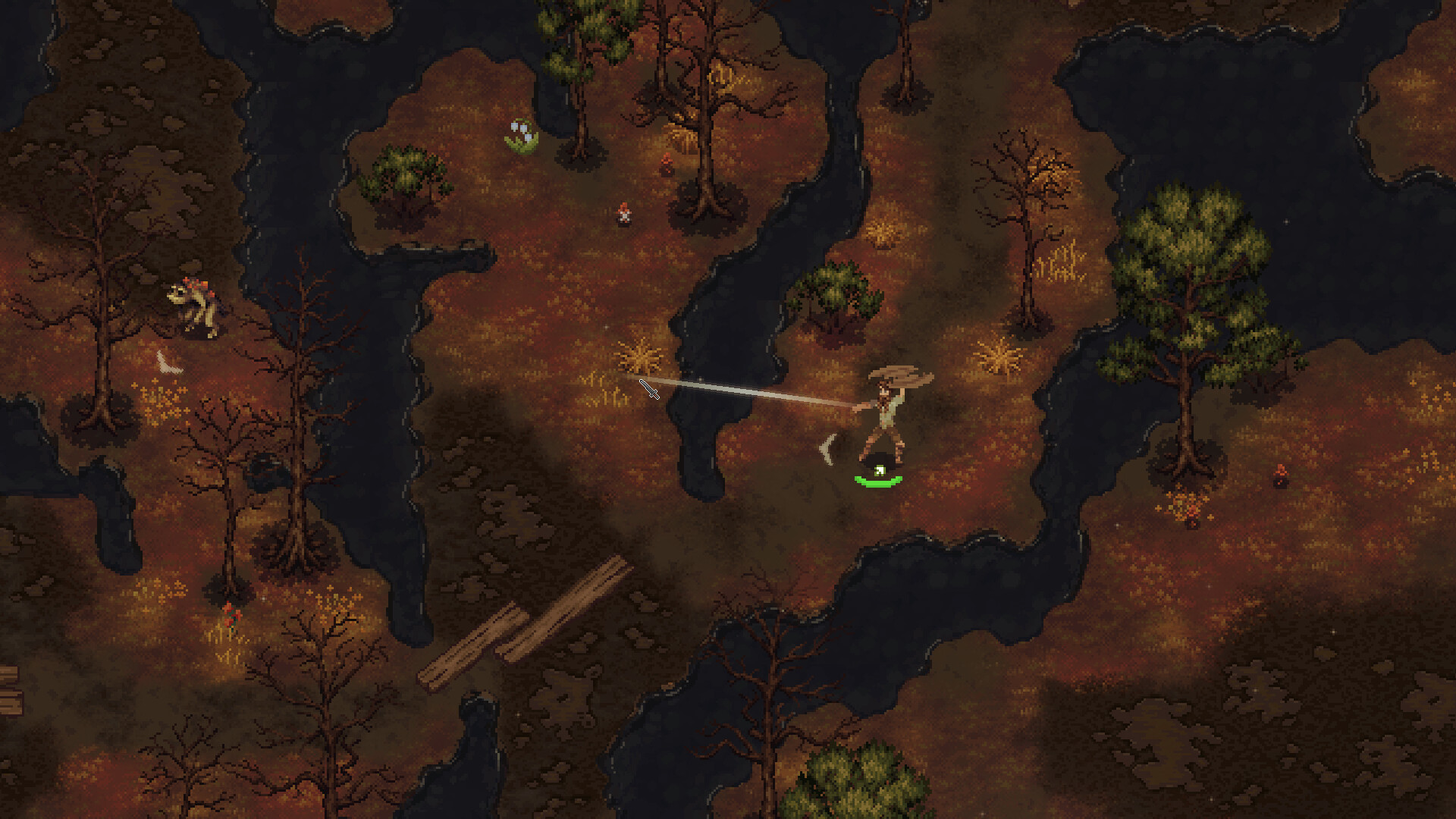 困兽之国 Drova Forsaken Kin|官方中文|本体+1.3.4升补|NSZ|