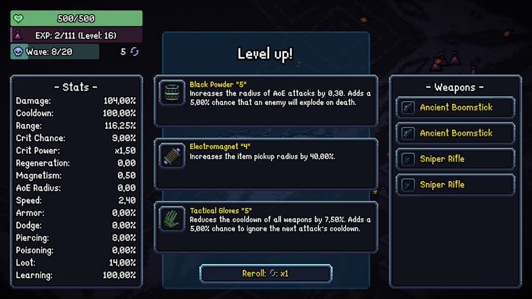 超能2 命运的关键 Overpowered 2 Crux of Fate|官方中文|NSZ|