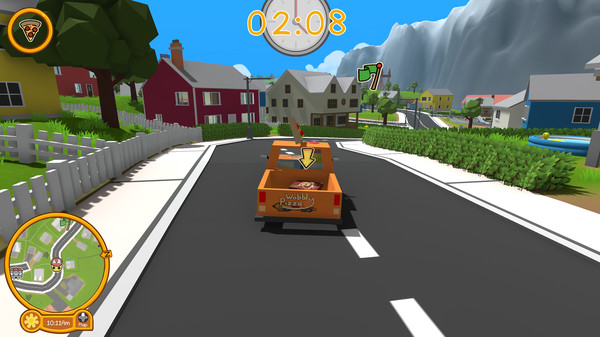 晃晃人生 Wobbly Life|官方中文|本体+0.9.6.5升补|NSZ|原版|