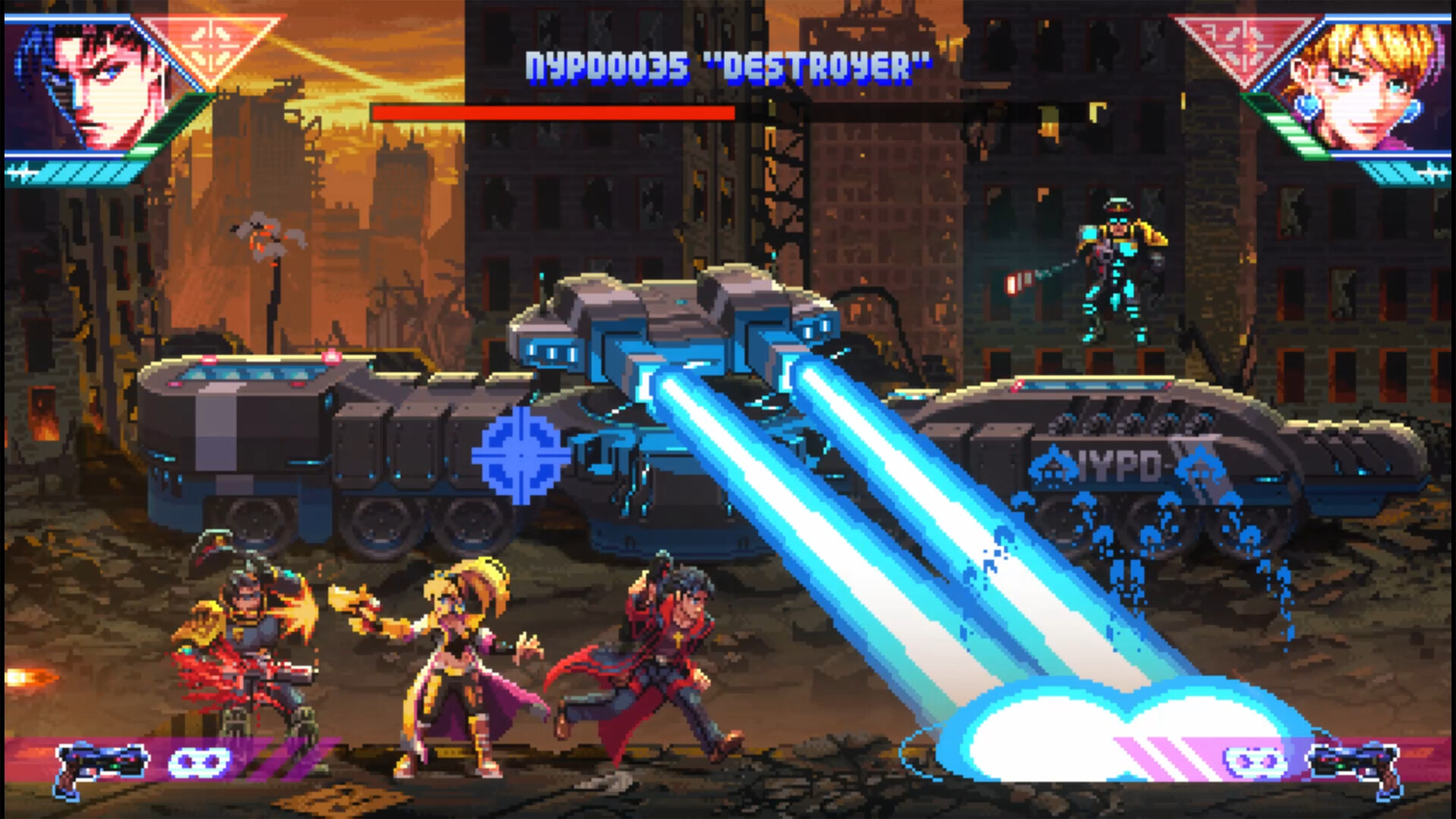 霓虹地狱 Neon Inferno|官方中文|本体+1.0.3升补|NSZ|