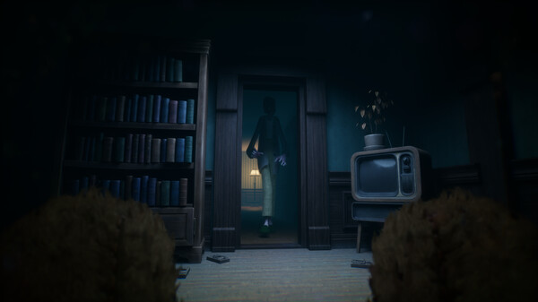熊视眈眈 Out of Sight|官方中文|本体+1.0.3升补|NSZ|原版|