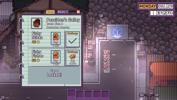 打骨折超市日记 Discounty|官方中文|本体+1.0.6升补|NSZ|原版|
