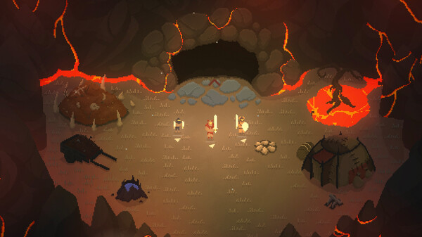 民间英雄 Folk Hero|官方中文|本体+1.0.1升补|NSZ|原版|