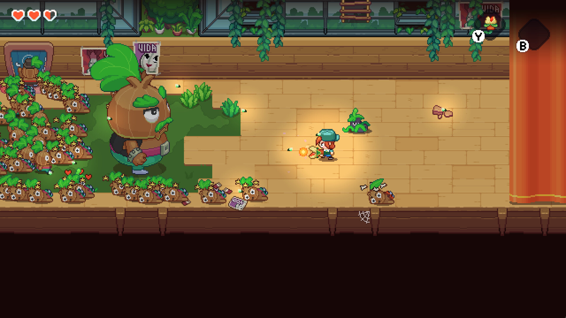 碧屿之下 妮娅与不思议齿轮|官方中文|本体+1.0.3升补|NSZ|