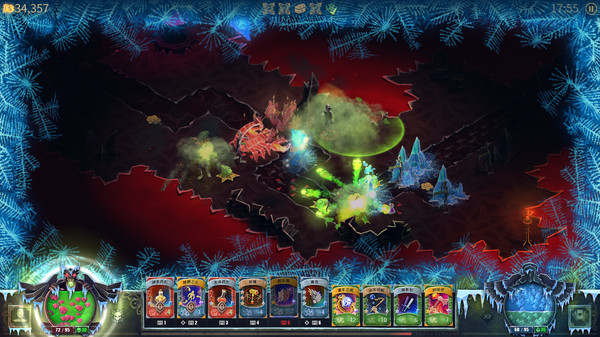 恶魔之书 Book of Demons|官方中文|本体+1.0.4升补|NSZ|原版|
