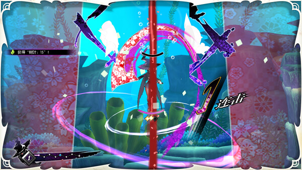 魔女祇兵  Majogami The Witch of Luludidea|官方中文|本体+1.1.3升补|NSZ|